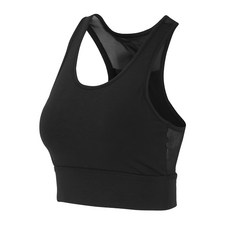 Daewon Korea女款瑜珈服運動露臍上衣 D006