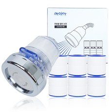 atojet 廚房水龍頭過濾器套裝 34mm(外徑) x 32mm(長度), 1組