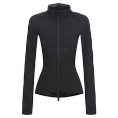 女款智能發熱鋪棉外套