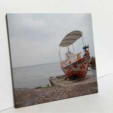 UDP 瓷磚畫框 A型 3932383