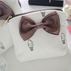 Bella Jane冰淇淋迷你化妝包