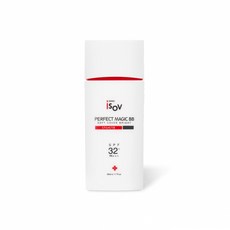iSOV 完美魔法 BB 霜 SPF 32+ 50ml, 單色, 1個
