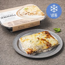 모두의맛집 오세득 트러플 머쉬룸 크림라자냐 (냉동), 400g, 1개