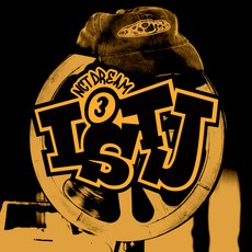 NCT DREAM 正規3輯《ISTJ》Vending Machine Ver., 1CD