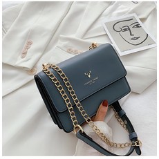 리즈제이니 크로스 미니 체인백