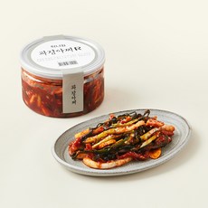하나원 파장아찌 R, 300g, 1개