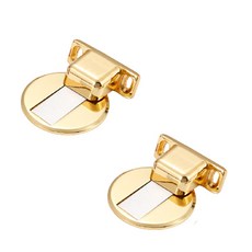 JOYnJOY 不銹鋼門擋金, 2個