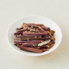 유쾌한팽락부부 고사리무침, 150g, 1개