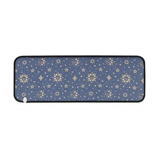 En tus manos 電暖坐墊 YNG-001, 座位 3 (45 x 140 厘米), 海軍