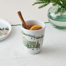 필리빗 윈터 텀블러 80 270ml, 혼합색상, 1개