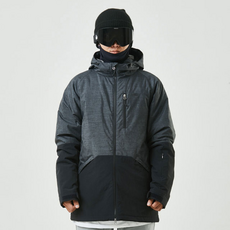 instay AR PADDING 滑雪夾克