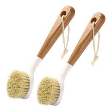 我的上帝商店木棒手柄洗滌器 RK_966, 2個, 混色