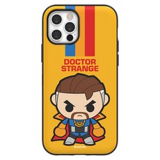 마블 미니 히어로즈 자석카드 휴대폰 케이스