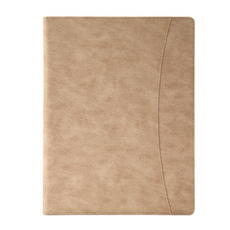 多功能A4活頁夾筆記本計算器, 麥片, 1個