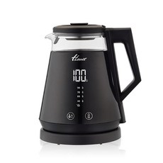 Hanil Electric 玻璃數位保溫壺 電熱水壺 HWP-1205