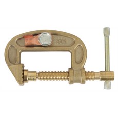 BESTO 接地夾 BEC-300A, 1個