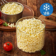 치즈가 쭈욱 모짜렐라 (냉동), 2.5kg, 1개