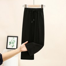 Sonio 涼感透氣冰絲休閒褲