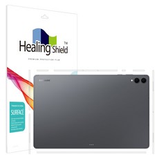 Healing Shield 霧面側邊邊框保護膜 2片, 混合顏色, 1個