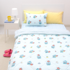 三麗鷗空氣水洗Hangkotong空氣水洗寢具組