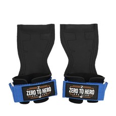 ZERO TO HERO Pro Grip Health Wrist Protector 一體式 SKY BLUE, 天藍色, 1組