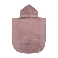 Timboo 孩童彩色斗篷連帽浴巾