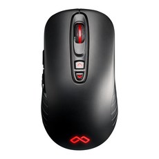 MAXTILL 遊戲有線滑鼠 TRON G100 MATT