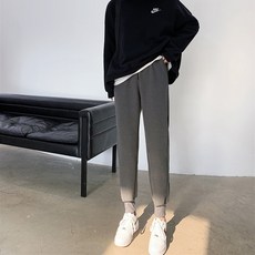女款Fedel刷毛訓練褲 CH-2211698