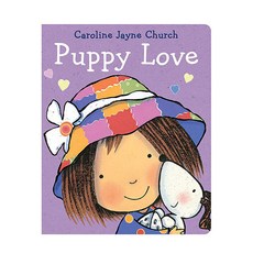 Puppy Love, Cartwheel Books