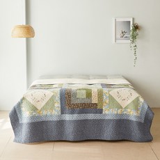 라뽐므 오브 퀼팅 스프레드