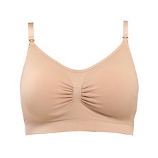 Market A 無痕哺乳內衣