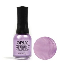 ORLY 透氣護甲油 俏皮魷魚 #2070072, 11ml, 1個