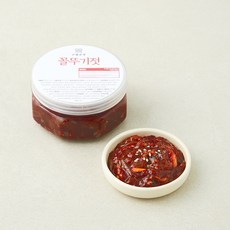 고향곳간 꼴뚜기젓, 250g, 1개