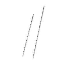 Orville Neofix Channel 25 Pitch Single Channel Pillar Chrome 2 套組, 1組