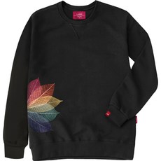 Elamo 3M 葉子運動衫