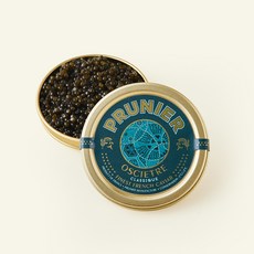 프루니에 캐비어 오세트라 (냉장), 30g, 1개