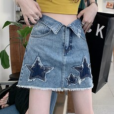 어썸풀 카이진 스커트 A24SMSK031507