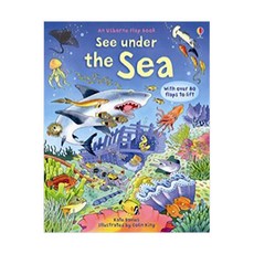 See Under the Sea