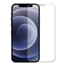 강화유리 풀커버 휴대폰 액정보호필름, 1개