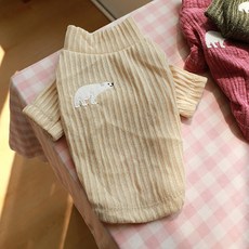 Ahope 寵物多款高領衫, Type 18