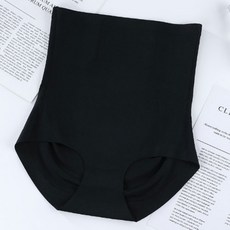 透氣高腰產後孕婦收腹內褲