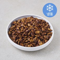 The더착한 자숙 번데기 (냉동), 1개, 1.5kg