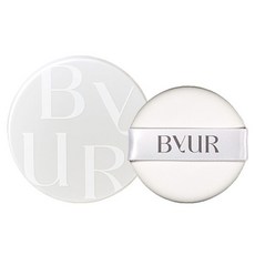 BYUR Serumfit光澤柔膚水潤氣墊V1 迷你版 5g, 23 Sand, 1個