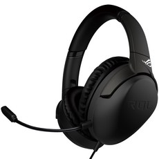 에이수스 ROG STRIX GO CORE 게이밍 헤드셋, 90YH02R1-B1UA00