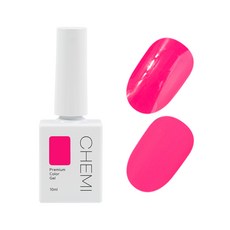 케미젤 프리미엄 컬러 젤 네일, 1개, 10ml, CM 090N