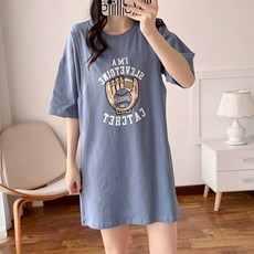 Unheve 時尚潮流孕婦短袖T恤