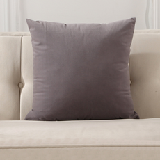 오브앤오브 무지 컬러 쿠션커버