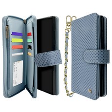 Sonigard SG Turt 拉鍊日誌型手機殼