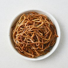 천년의반찬 선별 데침 고구마순, 1kg, 1개