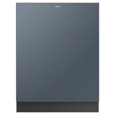 삼성전자 빌트인 Infinite AI 식기세척기 14인용, 쉬머차콜, DW99F79E1UHCS, 방문설치